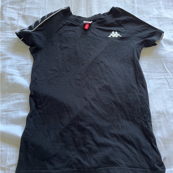 Kappa T-shirt - Picture 1 of 7
